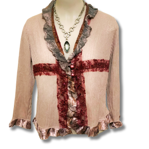 Annah Stretton Cardigan Sz1015050f