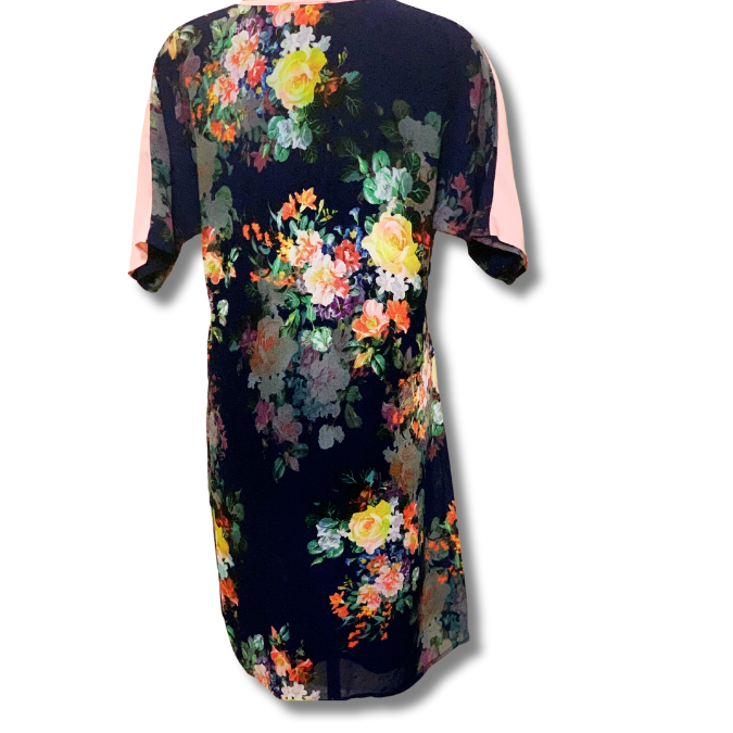 Augustine Dress SzM20070b