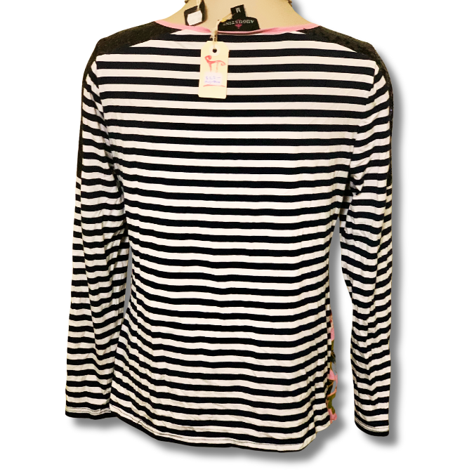 Augustine Top Sz1415030b