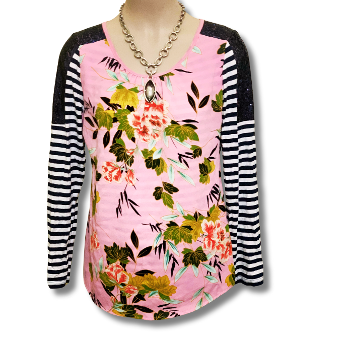 Augustine Top Sz1415030f