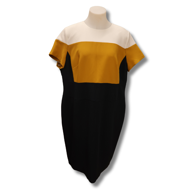Marks and Spencer M&S Collection Sz18-front